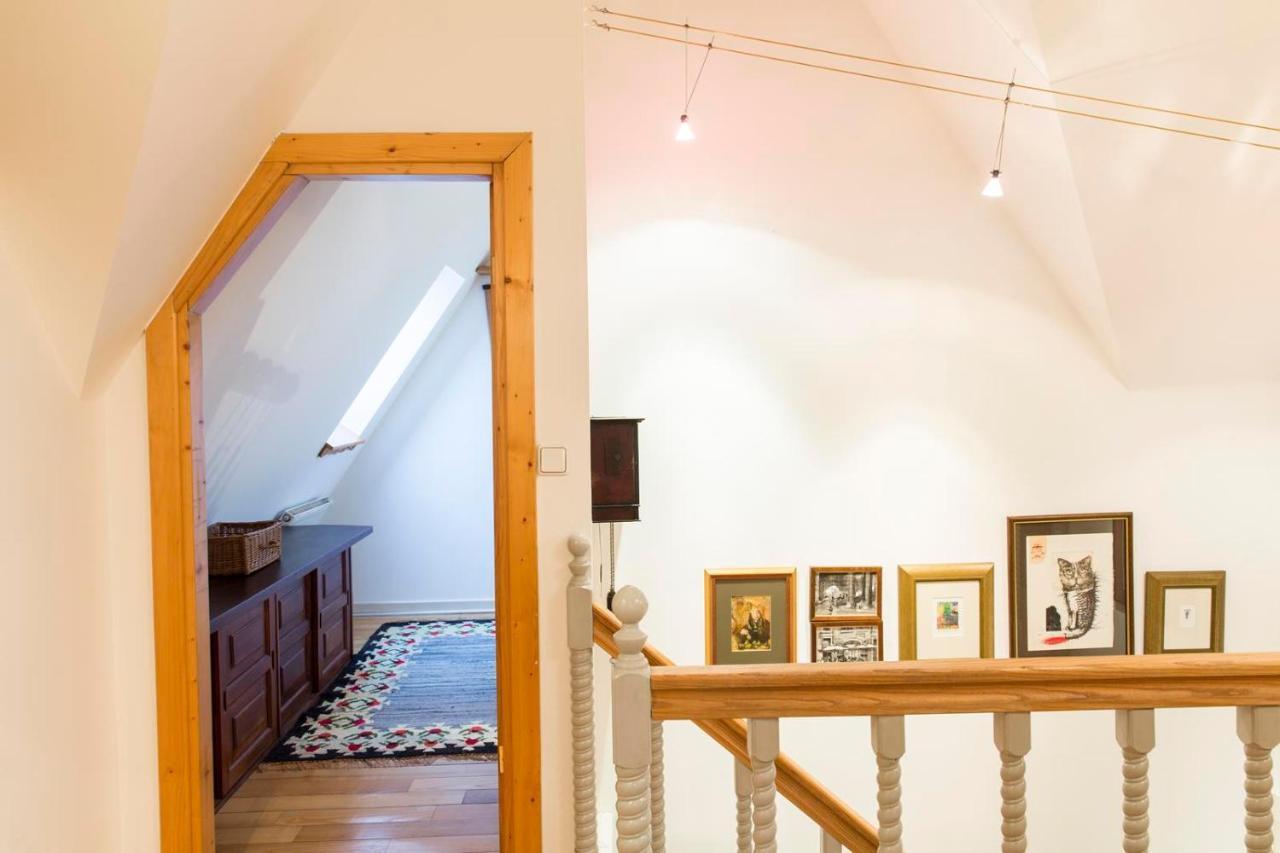 Zakohome- Piec Gruszek Apartment