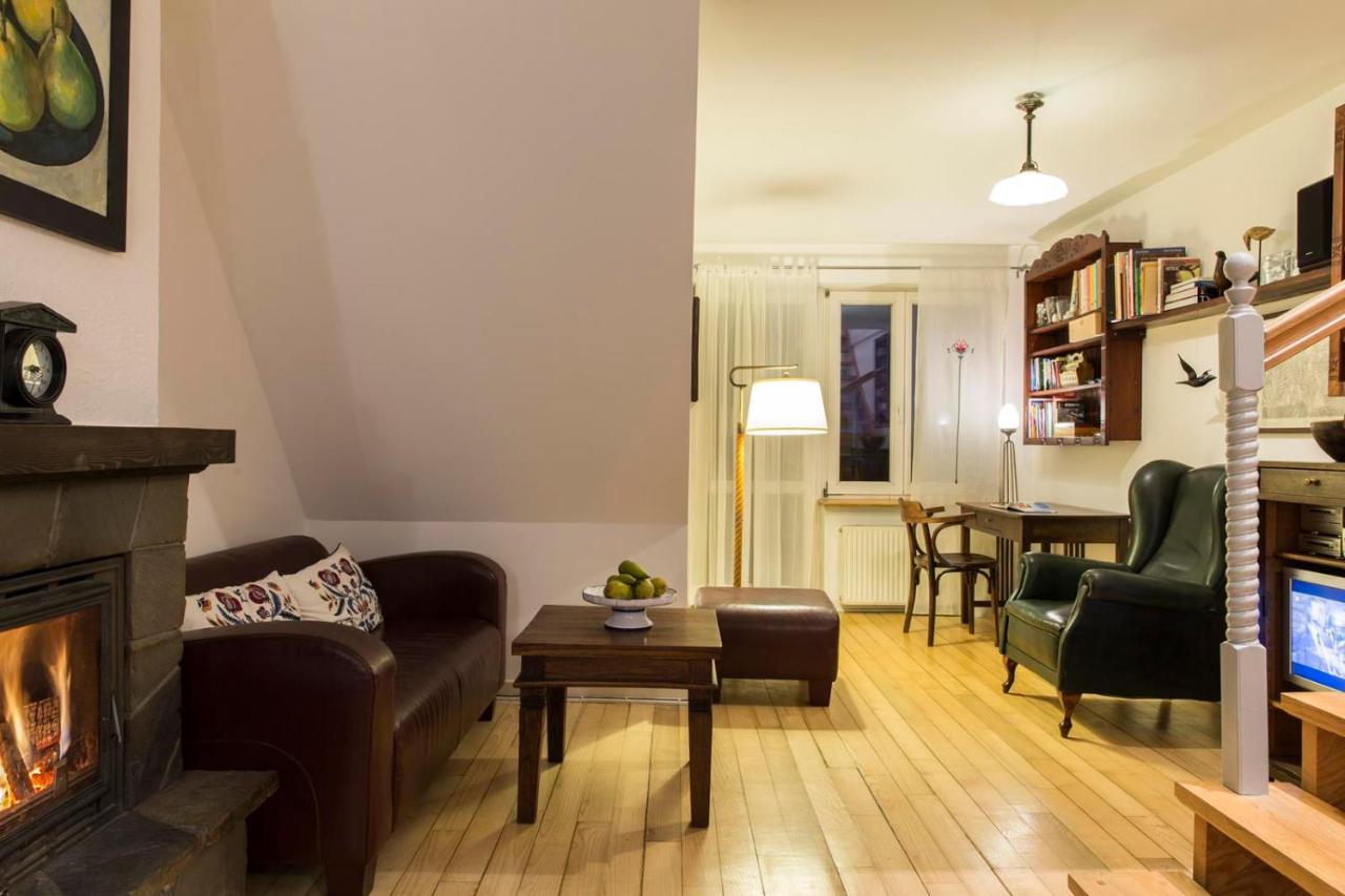Zakohome- Piec Gruszek Apartment *