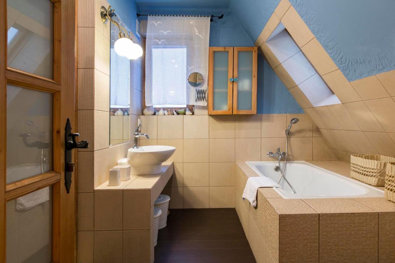 Apartment Zakohome- Piec Gruszek