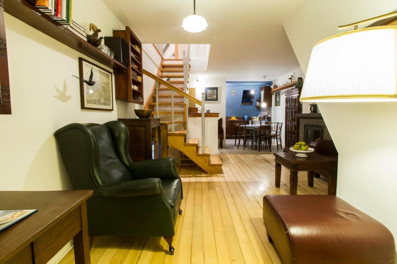 Zakohome- Piec Gruszek Apartment